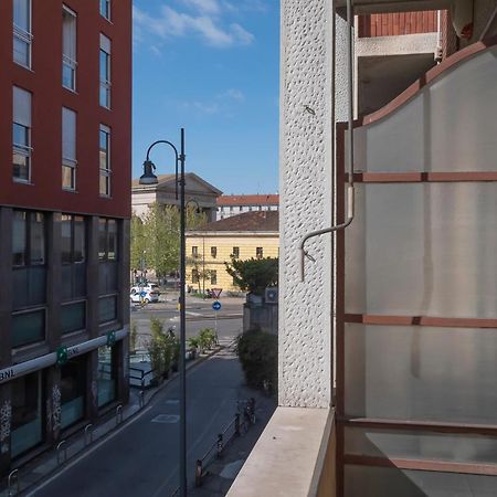 Luxury Flat Between Navigli And Duomo - Sambuco Mailand Exterior foto