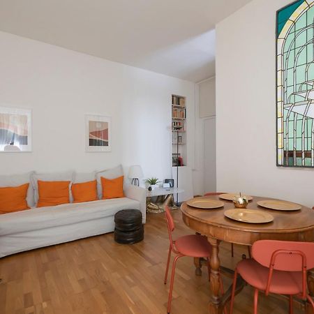 Luxury Flat Between Navigli And Duomo - Sambuco Mailand Exterior foto