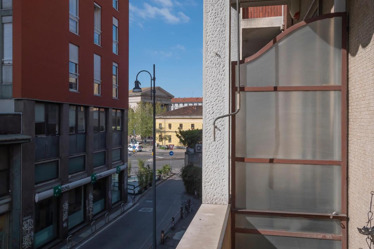 Luxury Flat Between Navigli And Duomo - Sambuco Mailand Exterior foto