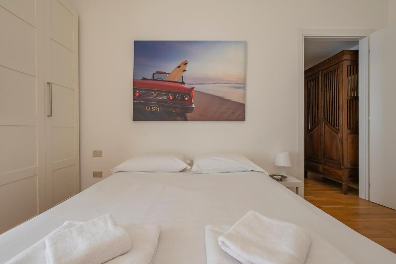 Luxury Flat Between Navigli And Duomo - Sambuco Mailand Exterior foto