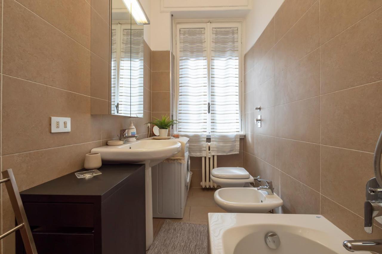 Luxury Flat Between Navigli And Duomo - Sambuco Mailand Exterior foto