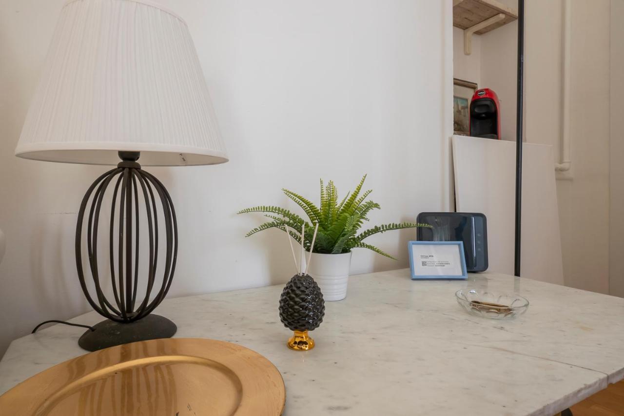 Luxury Flat Between Navigli And Duomo - Sambuco Mailand Exterior foto