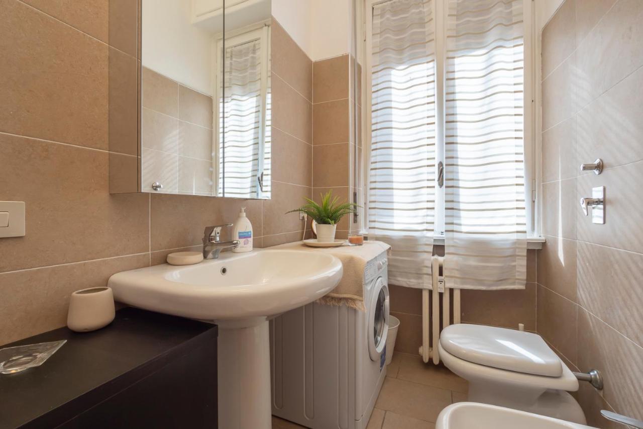 Luxury Flat Between Navigli And Duomo - Sambuco Mailand Exterior foto