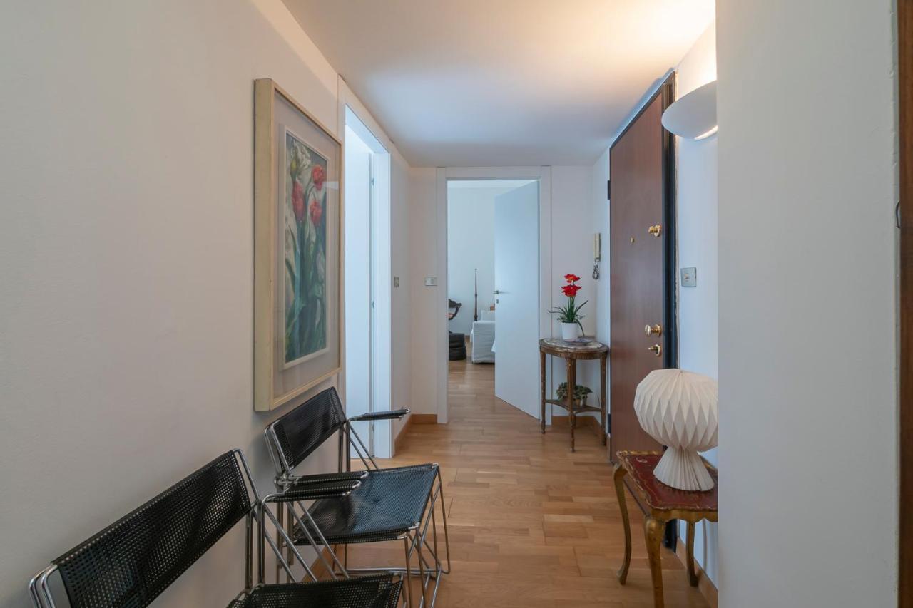 Luxury Flat Between Navigli And Duomo - Sambuco Mailand Exterior foto