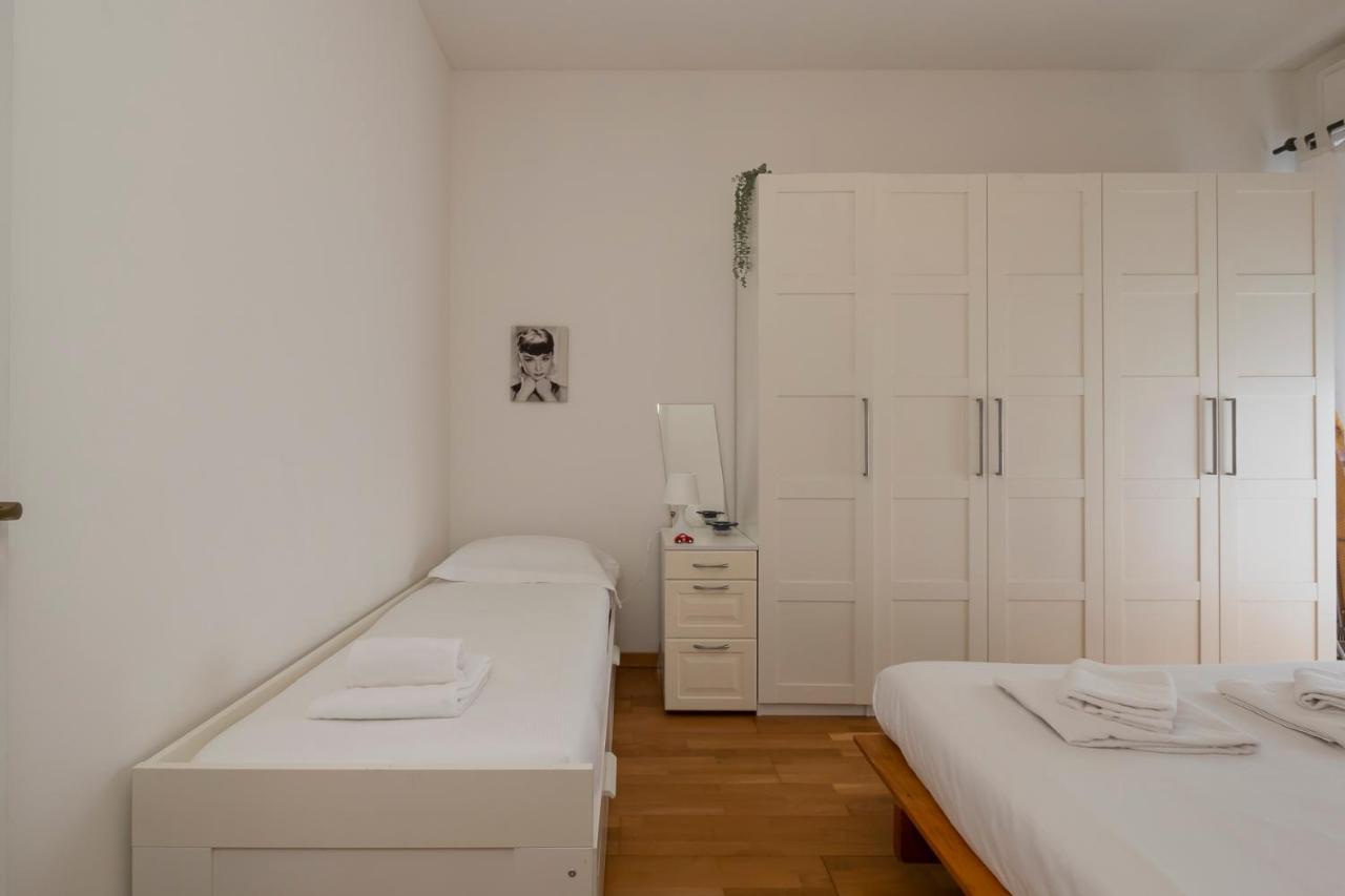 Luxury Flat Between Navigli And Duomo - Sambuco Mailand Exterior foto