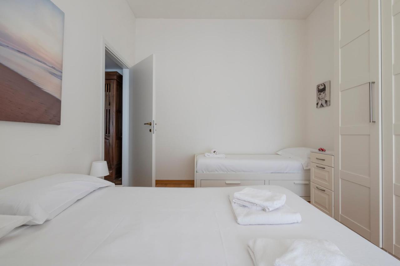 Luxury Flat Between Navigli And Duomo - Sambuco Mailand Exterior foto