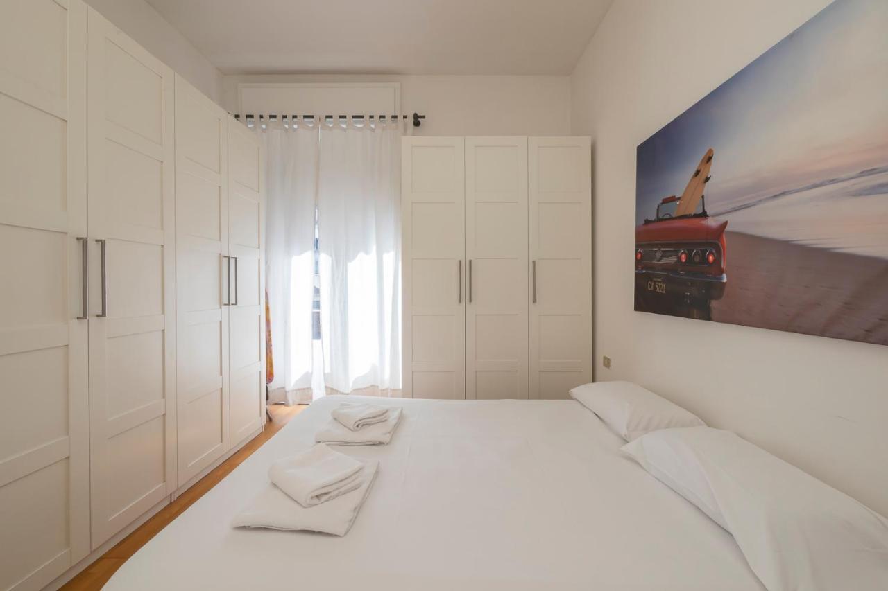 Luxury Flat Between Navigli And Duomo - Sambuco Mailand Exterior foto