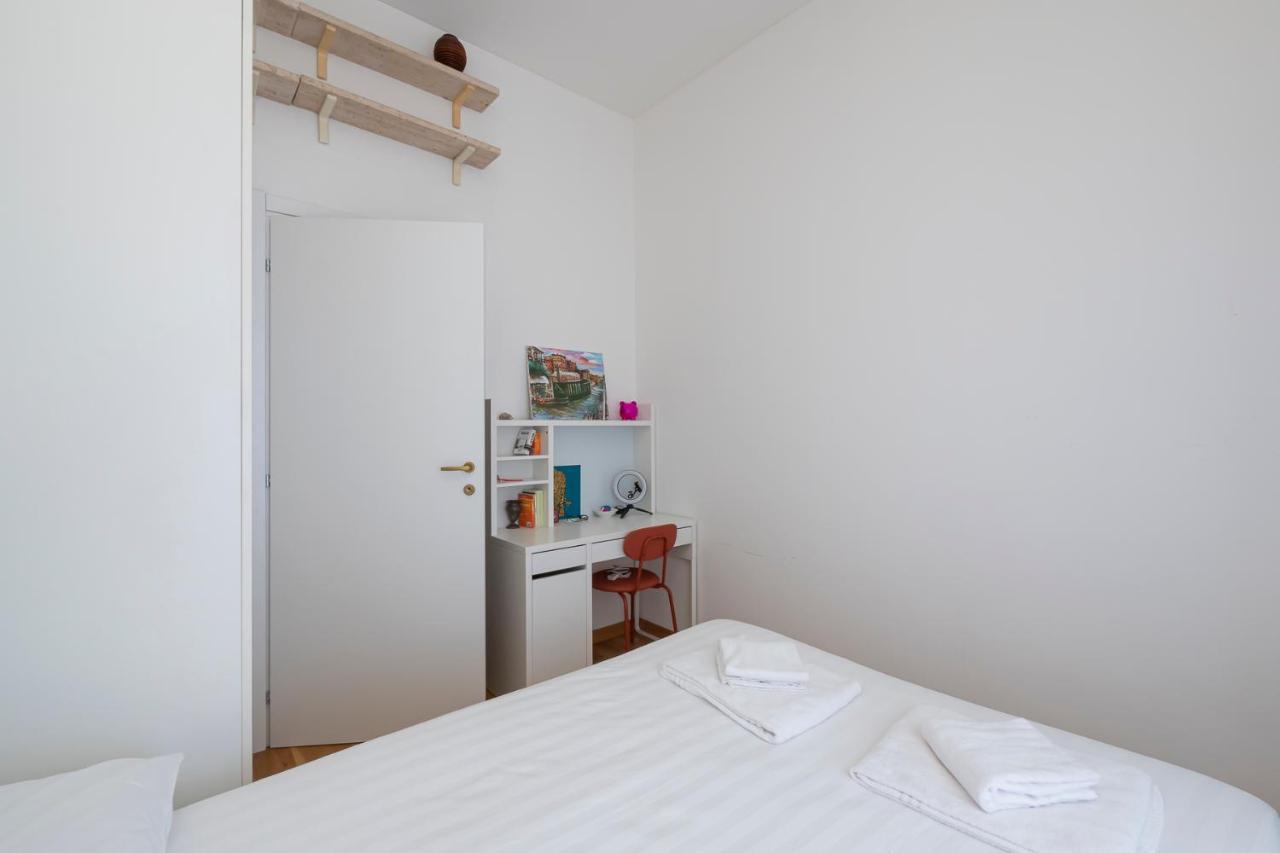 Luxury Flat Between Navigli And Duomo - Sambuco Mailand Exterior foto