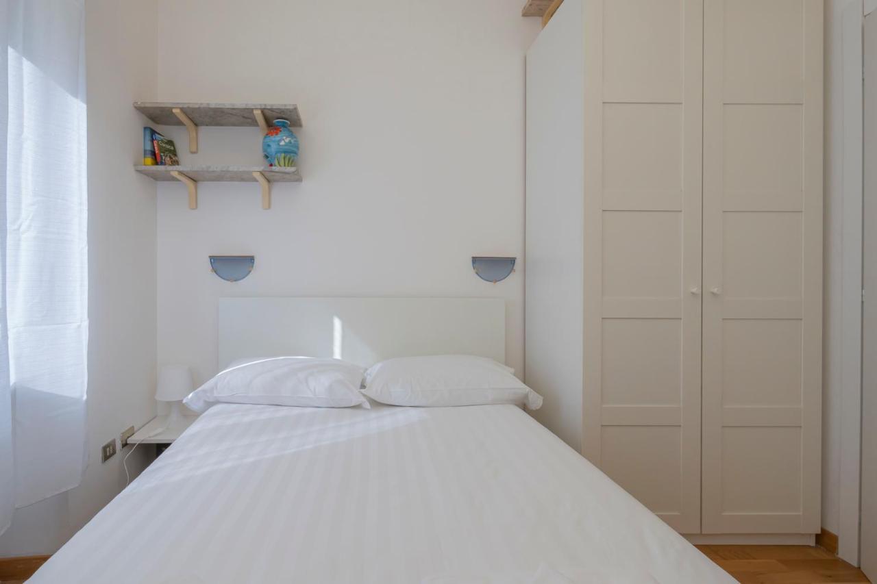 Luxury Flat Between Navigli And Duomo - Sambuco Mailand Exterior foto