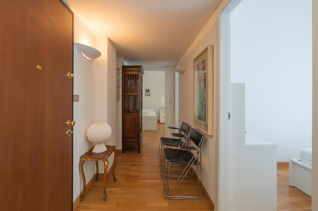 Luxury Flat Between Navigli And Duomo - Sambuco Mailand Exterior foto