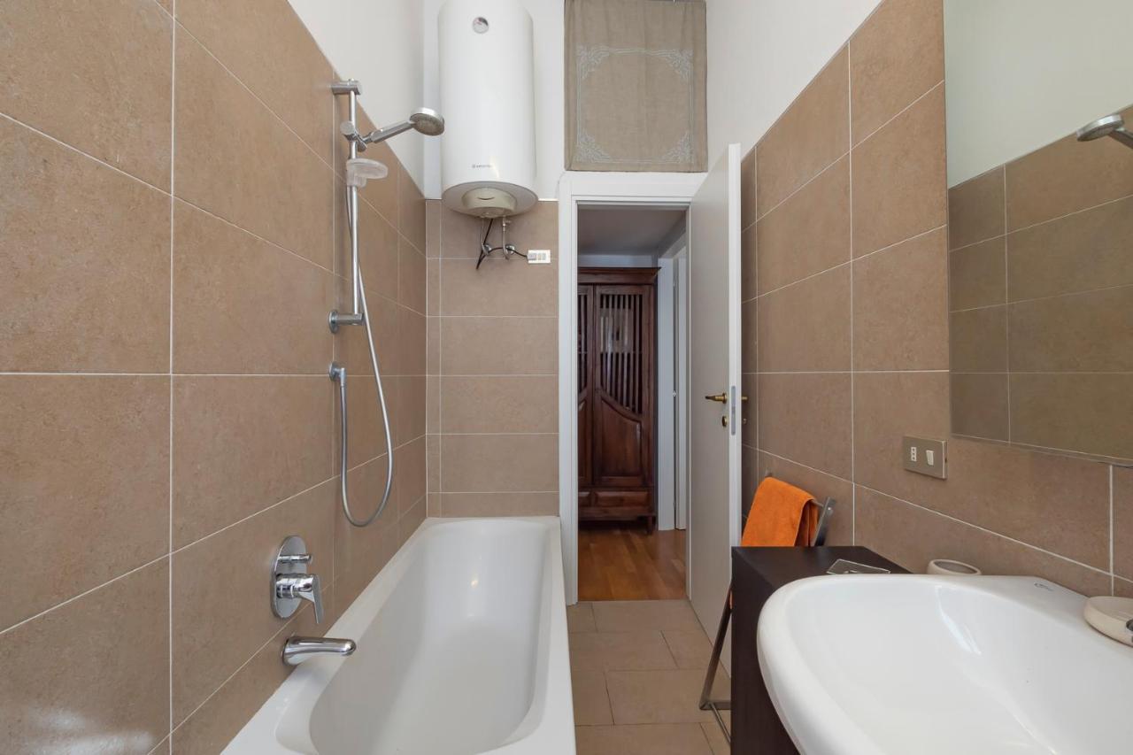 Luxury Flat Between Navigli And Duomo - Sambuco Mailand Exterior foto