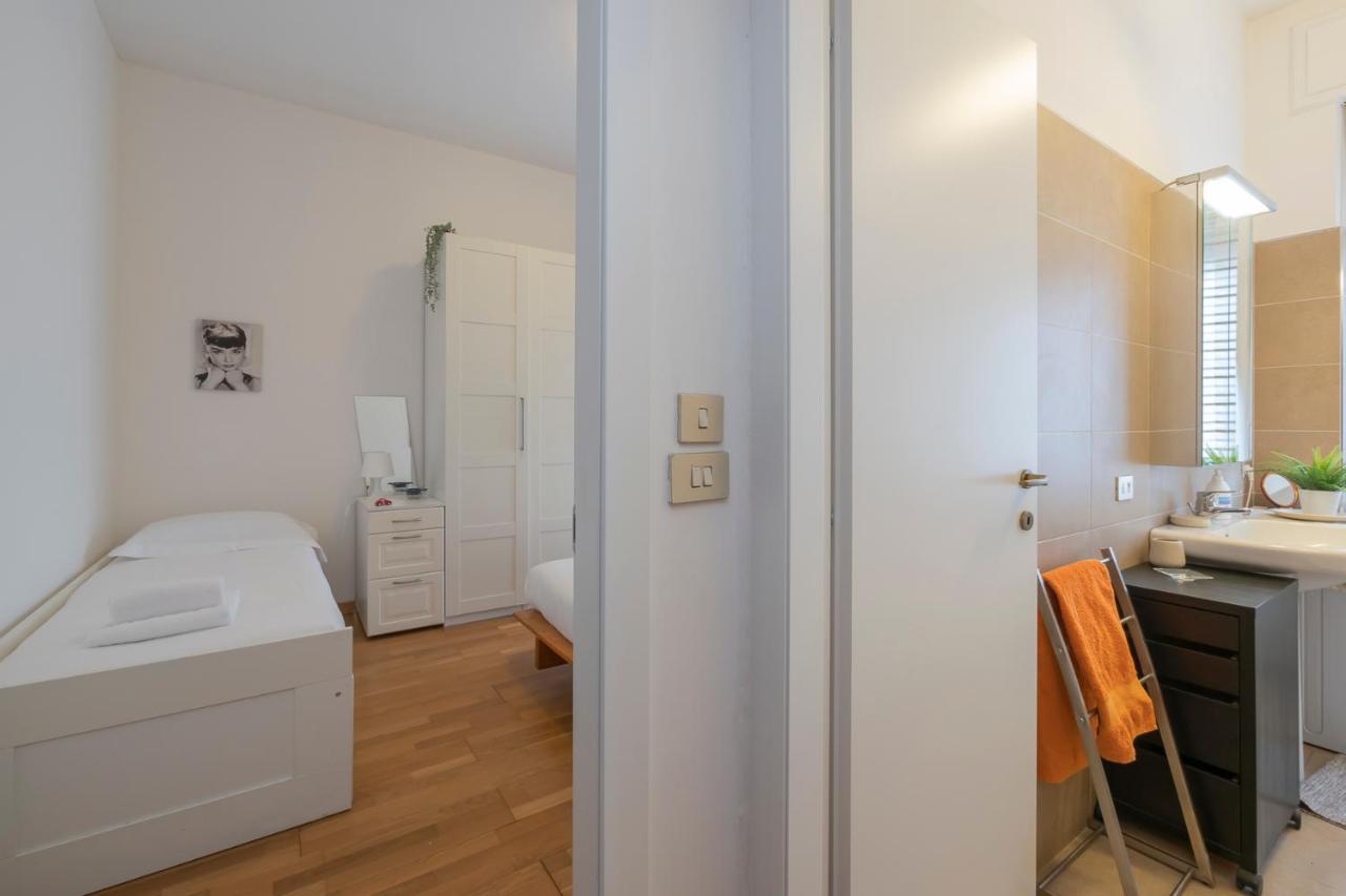 Luxury Flat Between Navigli And Duomo - Sambuco Mailand Exterior foto