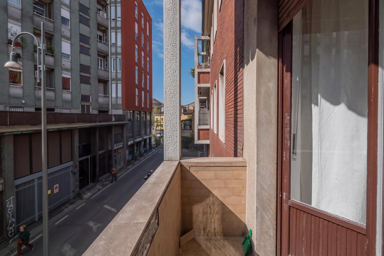 Luxury Flat Between Navigli And Duomo - Sambuco Mailand Exterior foto