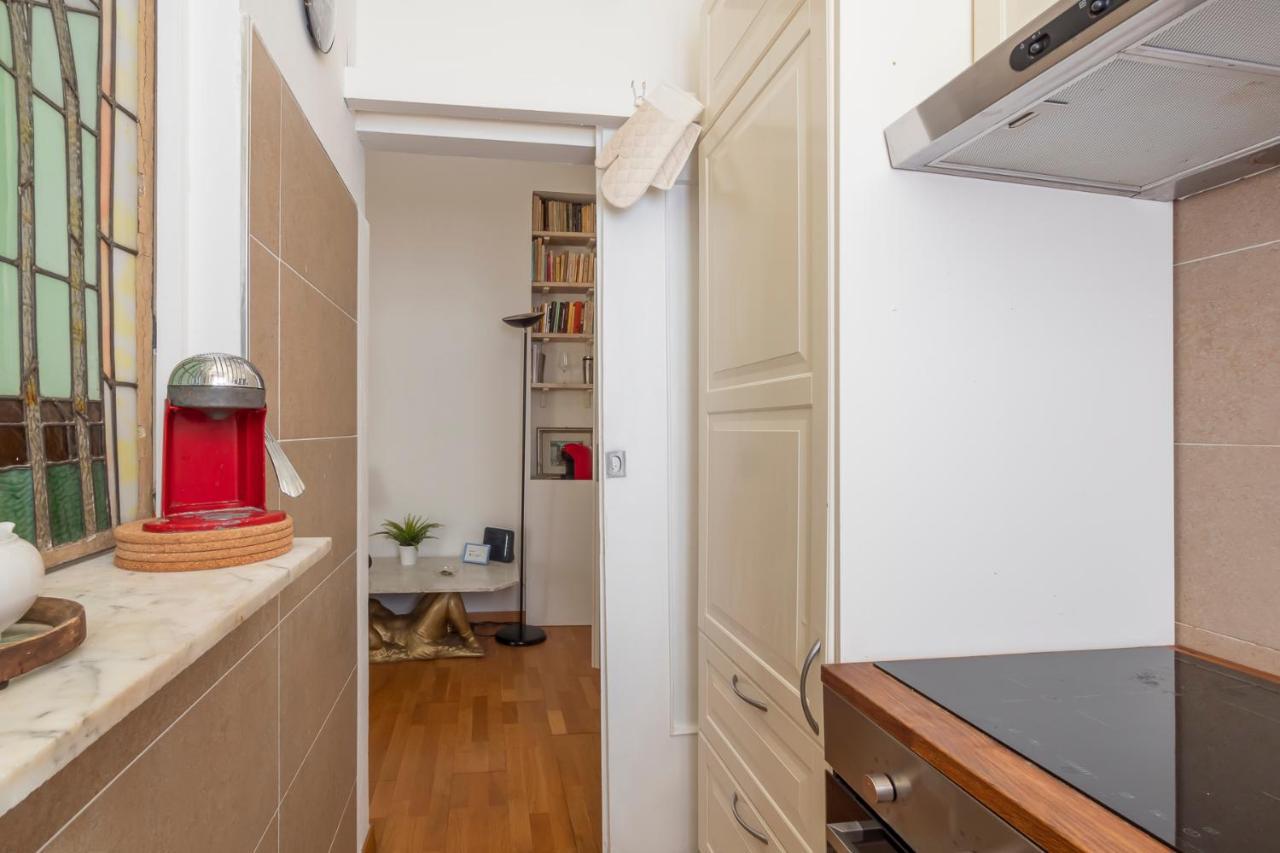 Luxury Flat Between Navigli And Duomo - Sambuco Mailand Exterior foto