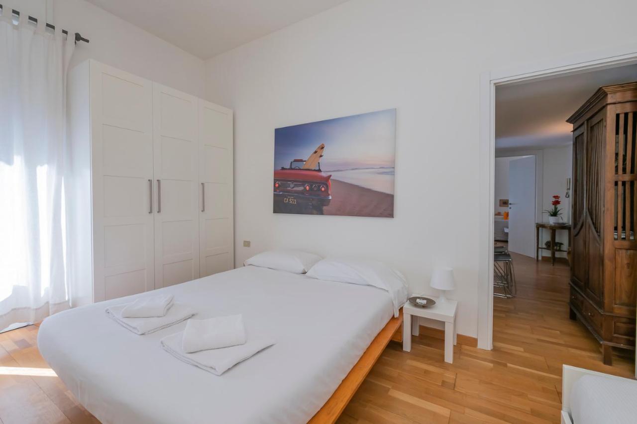 Luxury Flat Between Navigli And Duomo - Sambuco Mailand Exterior foto